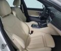 БМВ 3 Серія 2021 у Києві на Automoto.ua Білий БМВ 3 Серія, об'ємом двигуна 2 л та пробігом 5 тис. км за 24000 $, фото 7 на Automoto.ua
