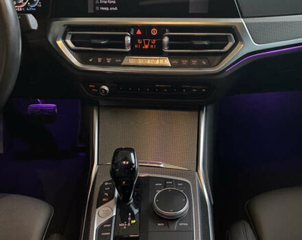 Белый БМВ 3 Серия, объемом двигателя 2 л и пробегом 15 тыс. км за 35500 $, фото 19 на Automoto.ua