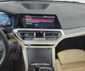 БМВ 3 Серія 2021 у Києві на Automoto.ua Білий БМВ 3 Серія, об'ємом двигуна 2 л та пробігом 5 тис. км за 24000 $, фото 6 на Automoto.ua