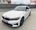 Белый БМВ 3 Серия, объемом двигателя 2 л и пробегом 74 тыс. км за 27500 $, фото 15 на Automoto.ua