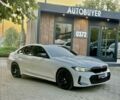 Білий БМВ 3 Серія, об'ємом двигуна 2 л та пробігом 40 тис. км за 29500 $, фото 3 на Automoto.ua