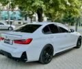 Білий БМВ 3 Серія, об'ємом двигуна 2 л та пробігом 40 тис. км за 29500 $, фото 10 на Automoto.ua