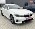 Белый БМВ 3 Серия, объемом двигателя 2 л и пробегом 74 тыс. км за 27500 $, фото 1 на Automoto.ua