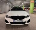 Белый БМВ 3 Серия, объемом двигателя 3 л и пробегом 56 тыс. км за 43000 $, фото 1 на Automoto.ua