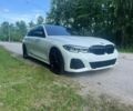 Білий БМВ 3 Серія, об'ємом двигуна 3 л та пробігом 21 тис. км за 15500 $, фото 1 на Automoto.ua