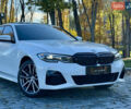 БМВ 3 Серія 2021 у Києві на Automoto.ua Білий БМВ 3 Серія, об'ємом двигуна 0 л та пробігом 23 тис. км за 28888 $, фото 100 на Automoto.ua
