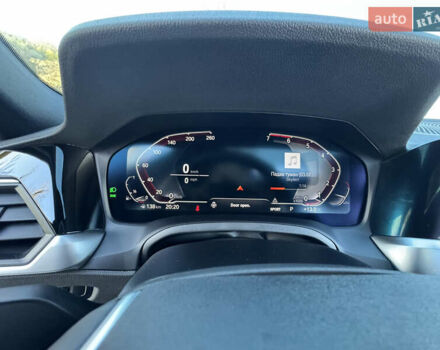 БМВ 3 Серія 2021 у Києві на Automoto.ua Білий БМВ 3 Серія, об'ємом двигуна 0 л та пробігом 23 тис. км за 28888 $, фото 22 на Automoto.ua