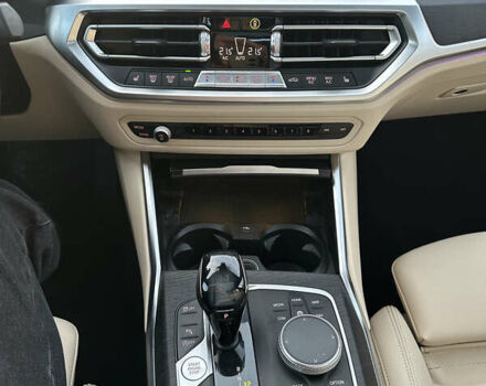 Білий БМВ 3 Серія, об'ємом двигуна 2 л та пробігом 54 тис. км за 32500 $, фото 17 на Automoto.ua