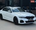 Белый БМВ 3 Серия, объемом двигателя 2 л и пробегом 143 тыс. км за 25900 $, фото 1 на Automoto.ua