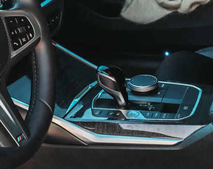 Белый БМВ 3 Серия, объемом двигателя 2 л и пробегом 50 тыс. км за 37500 $, фото 7 на Automoto.ua