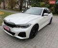 Белый БМВ 3 Серия, объемом двигателя 2 л и пробегом 59 тыс. км за 27500 $, фото 1 на Automoto.ua