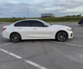 БМВ 3 Серія 2021 у Львові на Automoto.ua Білий БМВ 3 Серія, об'ємом двигуна 2 л та пробігом 67 тис. км за 29900 $, фото 8 на Automoto.ua
