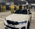 Белый БМВ 3 Серия, объемом двигателя 2 л и пробегом 63 тыс. км за 34500 $, фото 1 на Automoto.ua