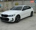 Білий БМВ 3 Серія, об'ємом двигуна 2 л та пробігом 85 тис. км за 31000 $, фото 1 на Automoto.ua