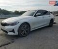 Білий БМВ 3 Серія, об'ємом двигуна 2 л та пробігом 89 тис. км за 9000 $, фото 1 на Automoto.ua
