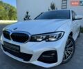 Белый БМВ 3 Серия, объемом двигателя 2 л и пробегом 99 тыс. км за 37200 $, фото 1 на Automoto.ua