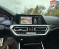 Білий БМВ 3 Серія, об'ємом двигуна 2 л та пробігом 120 тис. км за 29900 $, фото 18 на Automoto.ua