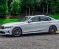 Белый БМВ 3 Серия, объемом двигателя 2 л и пробегом 76 тыс. км за 21000 $, фото 1 на Automoto.ua