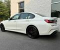 БМВ 3 Серия 2021 в Кривом Роге на Automoto.ua Белый БМВ 3 Серия, объемом двигателя 3 л и пробегом 28 тыс. км за 15400 $, фото 4 на Automoto.ua