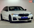 БМВ 3 Серія 2021 у Києві на Automoto.ua Білий БМВ 3 Серія, об'ємом двигуна 2 л та пробігом 92 тис. км за 32500 $, фото 2 на Automoto.ua