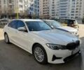 Белый БМВ 3 Серия, объемом двигателя 2 л и пробегом 93 тыс. км за 32500 $, фото 1 на Automoto.ua