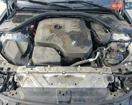 Білий БМВ 3 Серія, об'ємом двигуна 0 л та пробігом 144 тис. км за 11900 $, фото 10 на Automoto.ua
