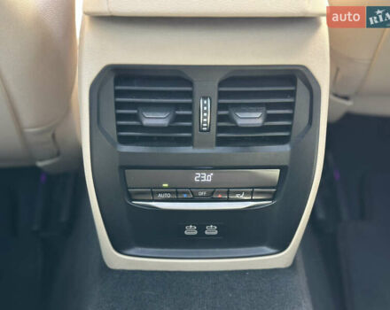 БМВ 3 Серия 2021 в Львове на Automoto.ua Белый БМВ 3 Серия, объемом двигателя 2 л и пробегом 49 тыс. км за 32000 $, фото 11 на Automoto.ua