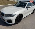 Белый БМВ 3 Серия, объемом двигателя 2 л и пробегом 58 тыс. км за 29000 $, фото 1 на Automoto.ua