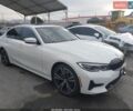 Белый БМВ 3 Серия, объемом двигателя 0 л и пробегом 86 тыс. км за 8500 $, фото 1 на Automoto.ua