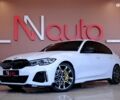БМВ 3 Серия 2021 в Одессе на Automoto.ua Белый БМВ 3 Серия, объемом двигателя 2 л и пробегом 69 тыс. км за 26900 $, фото 1 на Automoto.ua