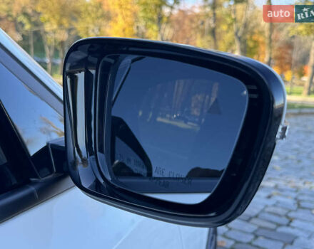 БМВ 3 Серія 2021 у Києві на Automoto.ua Білий БМВ 3 Серія, об'ємом двигуна 0 л та пробігом 23 тис. км за 28888 $, фото 77 на Automoto.ua