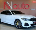 Белый БМВ 3 Серия, объемом двигателя 2 л и пробегом 69 тыс. км за 26900 $, фото 8 на Automoto.ua