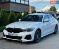 Білий БМВ 3 Серія, об'ємом двигуна 2 л та пробігом 133 тис. км за 24999 $, фото 1 на Automoto.ua