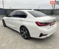Белый БМВ 3 Серия, объемом двигателя 2 л и пробегом 74 тыс. км за 27500 $, фото 17 на Automoto.ua