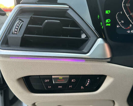 Білий БМВ 3 Серія, об'ємом двигуна 2 л та пробігом 54 тис. км за 32500 $, фото 19 на Automoto.ua