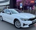 Белый БМВ 3 Серия, объемом двигателя 2 л и пробегом 93 тыс. км за 28990 $, фото 1 на Automoto.ua