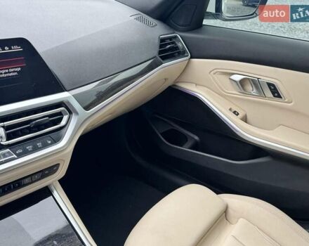 Белый БМВ 3 Серия, объемом двигателя 2 л и пробегом 74 тыс. км за 27500 $, фото 26 на Automoto.ua