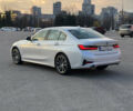 Білий БМВ 3 Серія, об'ємом двигуна 2 л та пробігом 54 тис. км за 32500 $, фото 4 на Automoto.ua