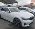 Білий БМВ 3 Серія, об'ємом двигуна 0 л та пробігом 53 тис. км за 6500 $, фото 1 на Automoto.ua