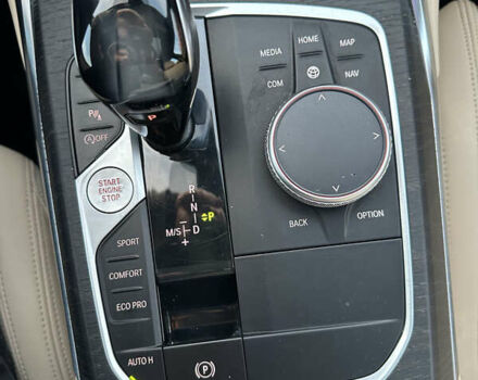 Білий БМВ 3 Серія, об'ємом двигуна 2 л та пробігом 54 тис. км за 32500 $, фото 18 на Automoto.ua