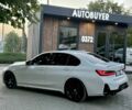 Білий БМВ 3 Серія, об'ємом двигуна 2 л та пробігом 40 тис. км за 29500 $, фото 7 на Automoto.ua