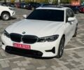 Белый БМВ 3 Серия, объемом двигателя 2 л и пробегом 79 тыс. км за 29999 $, фото 1 на Automoto.ua