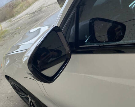 Белый БМВ 3 Серия, объемом двигателя 2 л и пробегом 15 тыс. км за 35500 $, фото 8 на Automoto.ua