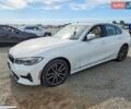 Белый БМВ 3 Серия, объемом двигателя 2 л и пробегом 33 тыс. км за 7900 $, фото 1 на Automoto.ua