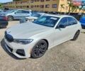 Белый БМВ 3 Серия, объемом двигателя 0 л и пробегом 49 тыс. км за 8000 $, фото 1 на Automoto.ua