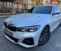 Белый БМВ 3 Серия, объемом двигателя 2 л и пробегом 99 тыс. км за 37750 $, фото 1 на Automoto.ua
