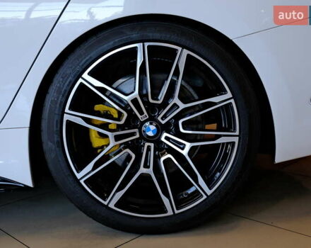 Белый БМВ 3 Серия, объемом двигателя 2 л и пробегом 69 тыс. км за 26900 $, фото 23 на Automoto.ua