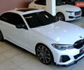 Белый БМВ 3 Серия, объемом двигателя 2 л и пробегом 69 тыс. км за 26900 $, фото 3 на Automoto.ua