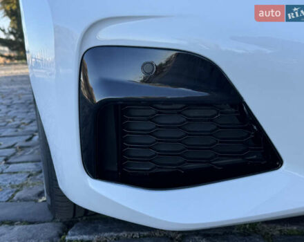 БМВ 3 Серія 2021 у Києві на Automoto.ua Білий БМВ 3 Серія, об'ємом двигуна 0 л та пробігом 23 тис. км за 28888 $, фото 70 на Automoto.ua