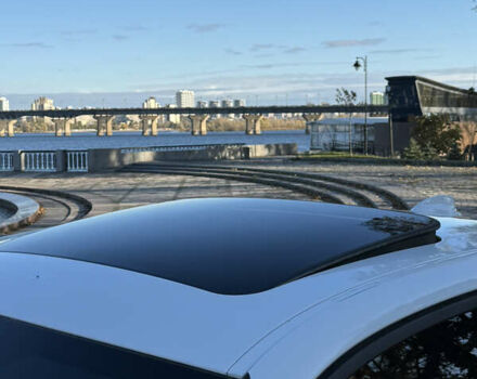 БМВ 3 Серія 2021 у Києві на Automoto.ua Білий БМВ 3 Серія, об'ємом двигуна 0 л та пробігом 23 тис. км за 28888 $, фото 96 на Automoto.ua